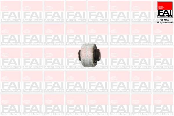 Mounting, control/trailing arm